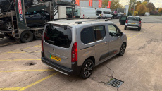 Citroen Berlingo 100kW Flair XTR M 50kWh 5dr Auto Electric Estate